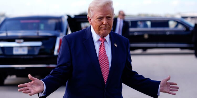 Court Allows Trump Administration to Speed Up Asylum Cases