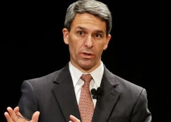 Court torpedoes Virginia's biased redistricting election * WorldNetDaily * by Bob Unruh