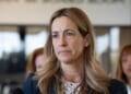 DOJ Sues Dem Governor Over State Law Preventing LEOs, ICE Agents From Masking Up – RedState
