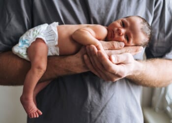 Delaware Wants to Make Selling Your Baby Legal