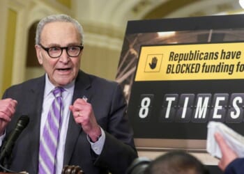 Democrats Are the Party of Cruelty and Sadism