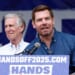 Democrats Respond to Shocking Swalwell Allegations