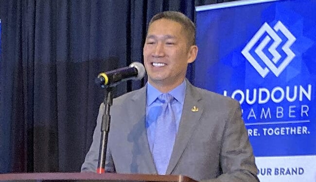 Dems' Post About New Acting SecNavy Hung Cao Is an Unhinged Trainwreck – RedState