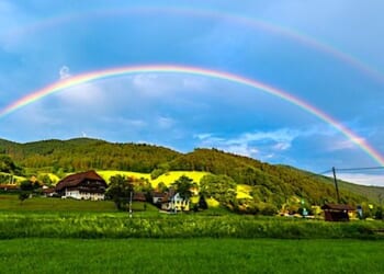 Dems gerrymandering would give middle finger to Americans beyond the cities, group argues