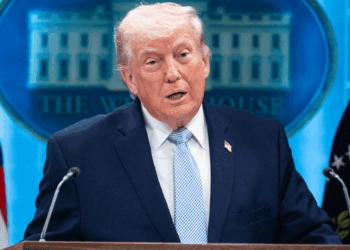 Despite DOJ Opinion, White House Says Docs Will Be Preserved