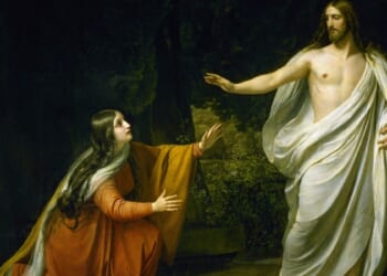 Did the Resurrection Really Happen?