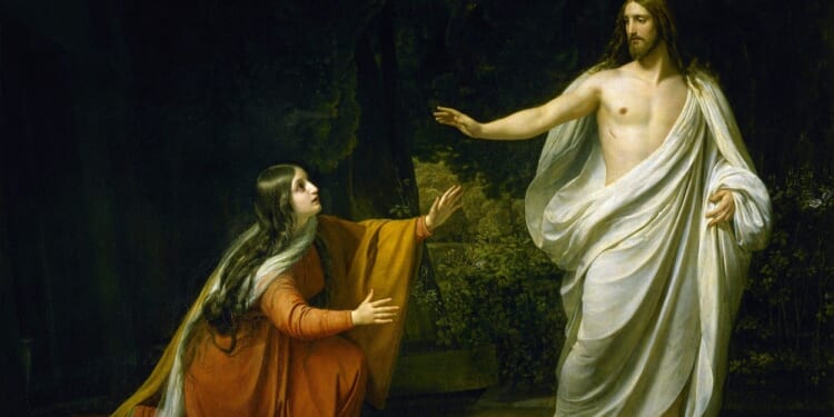 Did the Resurrection Really Happen?