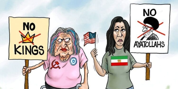 Divided they stand * WorldNetDaily * by A.F. Branco