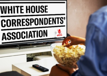 During Press Celebration Week, the Most Exclusive Party in DC Keeps Most of the Press Away – RedState