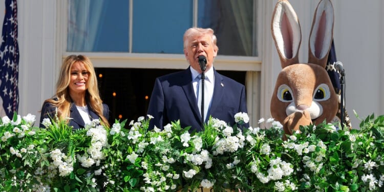 Easter Isn't Over. Keep Celebrating!