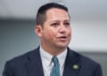 Embattled Texas Rep. Gonzales Resigns Amid Sex Scandal