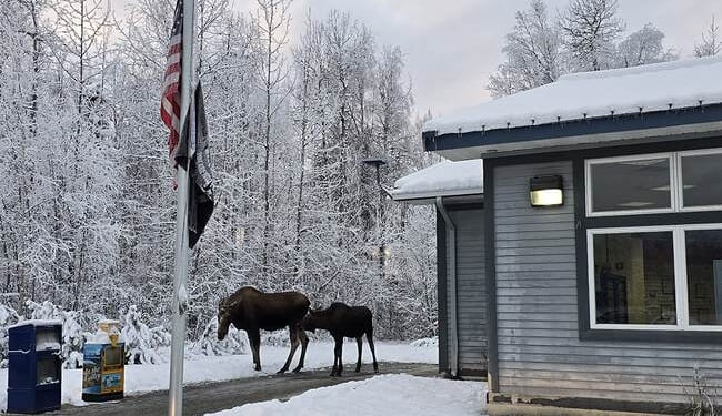 End Daylight Saving Time in Alaska? New Poll Shows Strong Support – RedState