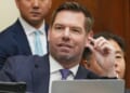 Eric Swalwell Blames 'MAGA Conspiracy Theorists' for Rumors He Sexually Harassed Staffers and Interns – RedState