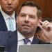 Eric Swalwell Blames 'MAGA Conspiracy Theorists' for Rumors He Sexually Harassed Staffers and Interns – RedState