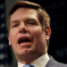 Eric Swalwell Continues to Crash and Burn As Billionaire Boots Him From Mansion He Was Hiding In – RedState