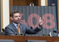 Eric Swalwell Doubles Down, Claims There's 'Never Been an Allegation' of Sexual Harassment – RedState
