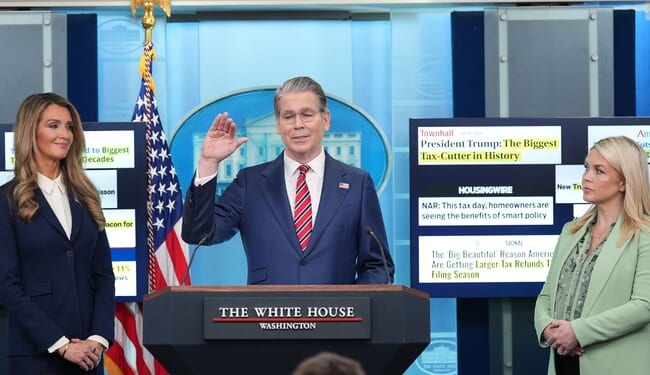 Even Mainstream Media Forced to Acknowledge Big, Beautiful Cuts for Regular Americans – RedState