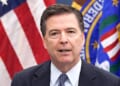 James Comey (FBI photo)