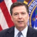 James Comey (FBI photo)