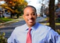Ex-Virginia Lt. Gov. Justin Fairfax shoots wife, commits suicide * WorldNetDaily * by Bob Unruh