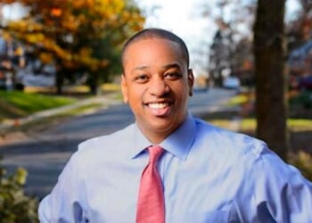 Ex-Virginia Lt. Gov. Justin Fairfax shoots wife, commits suicide * WorldNetDaily * by Bob Unruh