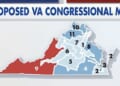 Experts warn Virginia's biased redistricting violates state constitution * WorldNetDaily * by Bob Unruh