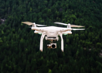 FBI Probes Theft of 15 Drones in NJ, Which Could Be Used in Chemical or Biological Weapon Attacks – RedState
