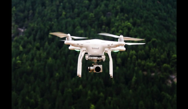 FBI Probes Theft of 15 Drones in NJ, Which Could Be Used in Chemical or Biological Weapon Attacks – RedState