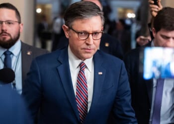 FISA Spy Powers Vote a Late-Night Trainwreck on House Floor