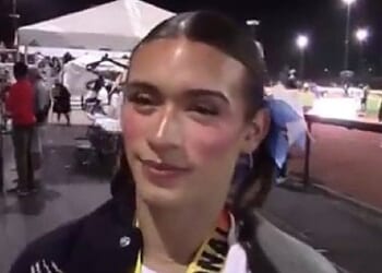 AB Hernandez (Video screenshot)