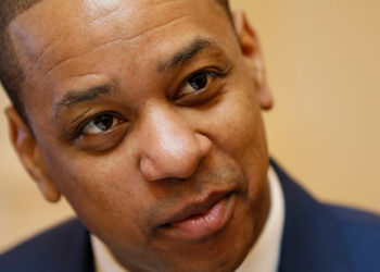 Former Lieutenant Governor of Virginia Dead in Murder-Suicide – RedState