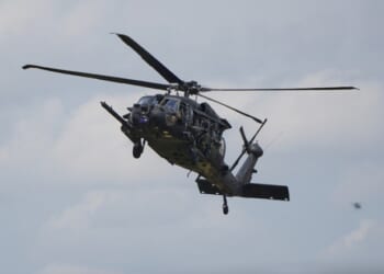 Former Special Ops Employee Arrested for Passing Classified Files to Media and Others – RedState