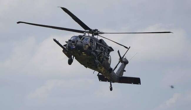 Former Special Ops Employee Arrested for Passing Classified Files to Media and Others – RedState