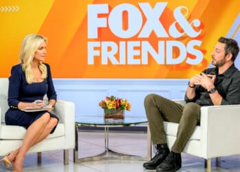 Fox News Dominates YouTube With 1.5 Billion Views