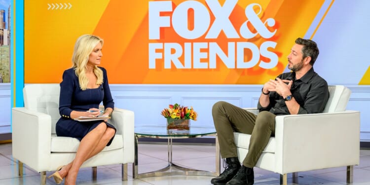 Fox News Dominates YouTube With 1.5 Billion Views