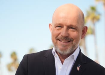GOP Candidate Steve Hilton Reminds the Media That CA Gubernatorial Race Isn't About Donald Trump – RedState