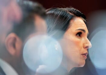 Gabbard Exposes Congressional Plot to Impeach Trump