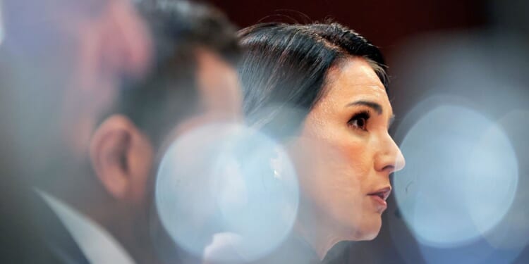 Gabbard Exposes Congressional Plot to Impeach Trump