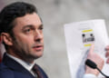 Jon Ossoff in Senate hearing.