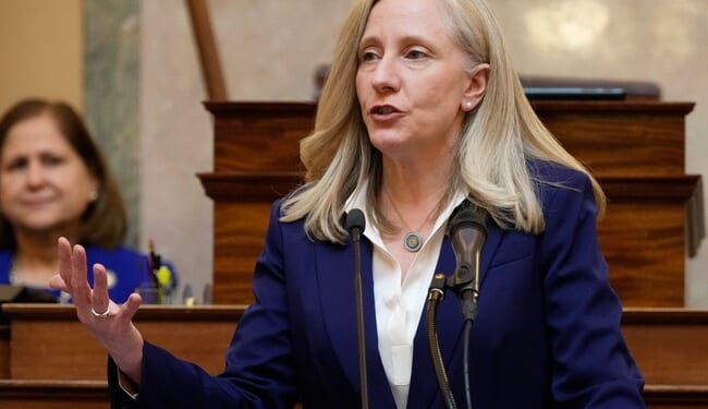 Glenn Youngkin Gets Last Laugh After Spanberger Jobs Announcement Doesn't Go According to Plan – RedState