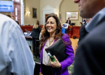 Harmeet Dhillon to Receive Promotion at DOJ – RedState