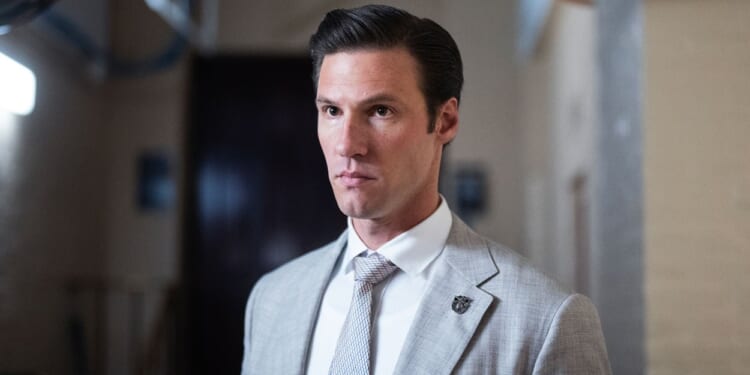 Harrigan to Extend Concealed-Carry Rights to Elite Veterans