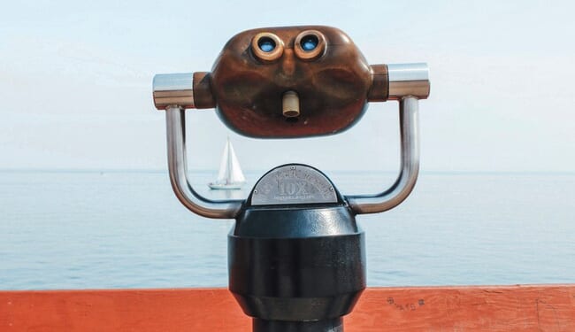 Head on a Swivel – RedState