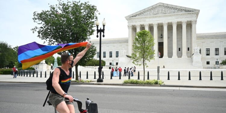 Here Are the Details of the SCOTUS Conversion Therapy Ruling