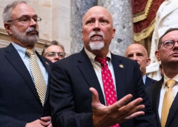 House Conservatives Demand FISA Spy Power Reforms