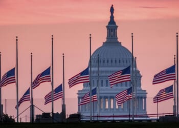 House Says ‘Not Now’ to War Powers Fight As Iran Conflict Intensifies – RedState