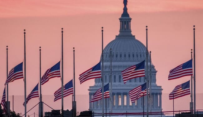 House Says ‘Not Now’ to War Powers Fight As Iran Conflict Intensifies – RedState