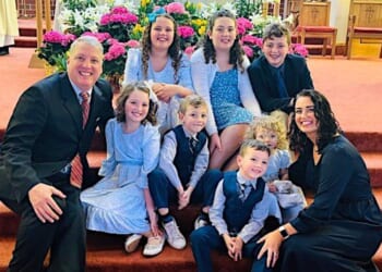 How Biden's DOJ went after pro-lifers * WorldNetDaily * by Ben Shapiro