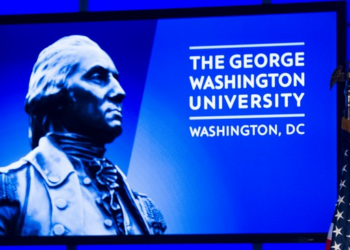 How Much Is Too Much? Tuition at a D.C. University to Balloon to Nearly 100K in Fall '26 – RedState