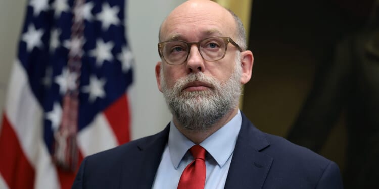 How Trump's 2027 Budget Cuts Funding for Woke Ideology